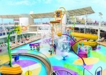 Instalación Parque Acuático