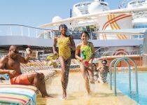 Instalación Piscinas niños