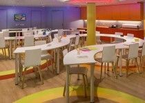 Instalación Club juvenil