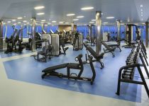 Instalación Gimnasio
