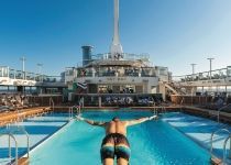 Instalación Piscinas adultos