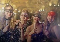 Instalación Sala de Fiestas