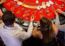 Instalación Casino