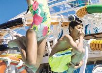 Instalación Piscinas adultos