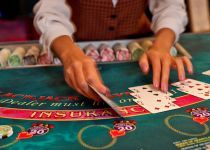 Instalación Casino
