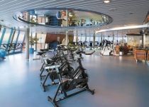 Instalación Gimnasio