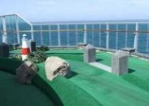 Instalación Golf / Minigolf