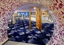Instalación Restaurantes