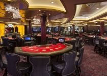 Instalación Casino