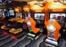 Instalación Videojuegos