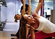 Instalación fitness classes