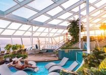 Instalación Solarium