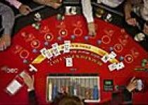 Instalación Casino