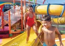 Instalación Piscinas niños