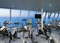Instalación fitness classes