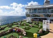 Instalación Golf / Minigolf