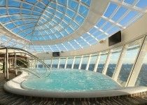 Instalación Jacuzzi