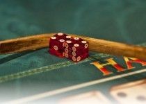 Instalación Casino