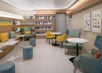 Instalación Biblioteca