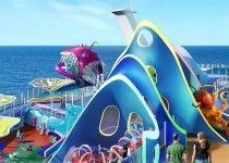 Instalación Piscinas niños