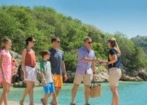 Instalación Oficina de excursiones