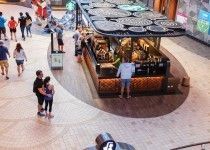 Instalación Royal Promenade