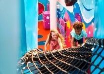 Instalación Club infantil