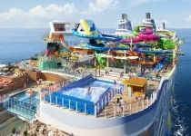 Instalación Parque infantil