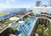 Instalación Piscinas niños