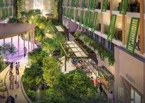 Instalación Central Park