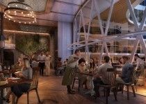 Categoría Restaurantes y Bares