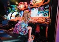 Instalación Videojuegos Instalación Videojuegos