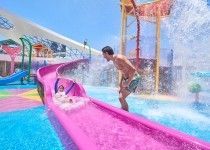 Instalación Piscinas niños Instalación Piscinas niños