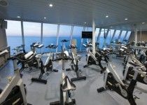 Instalación Gimnasio