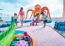 Instalación Golf / Minigolf