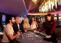 Instalación Casino