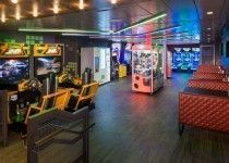 Instalación Videojuegos