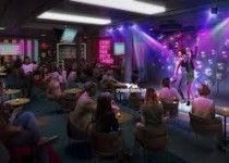 Instalación Sala de Karaoke