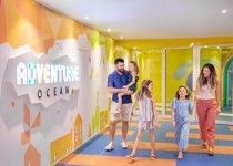 Instalación Club infantil
