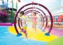 Instalación Piscinas niños