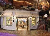 Instalación Comercios