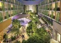 Instalación Central Park