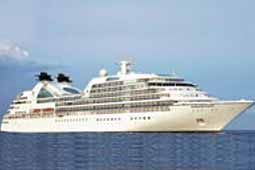 Seabourn Quest