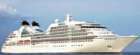 Barco Seabourn Quest