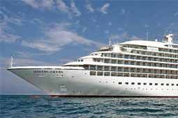 Seabourn Sojourn