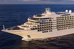 Seabourn Encore