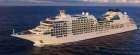 Barco Seabourn Encore