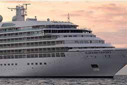 Seabourn Odyssey