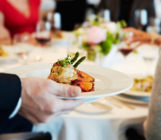 exquisita gastronomia