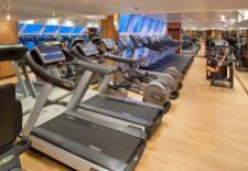 Instalación Gimnasio